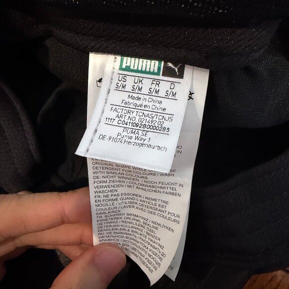 puma hat - Picture 4 of 4